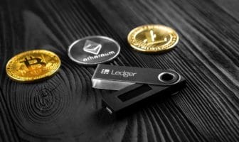 Ledger Nano S