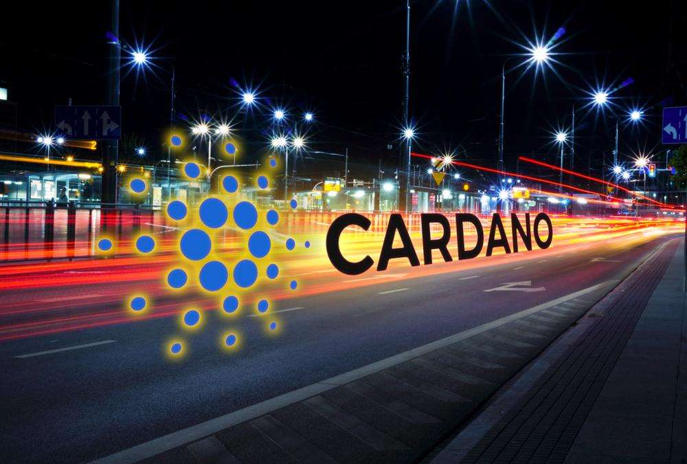 Cardano ADA