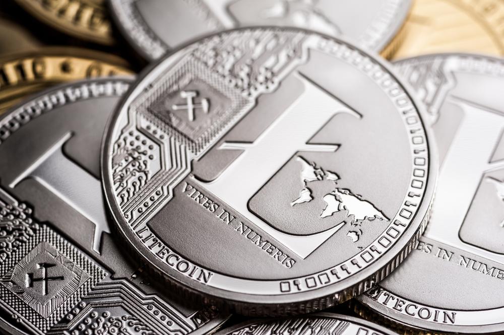 Litecoin LTC