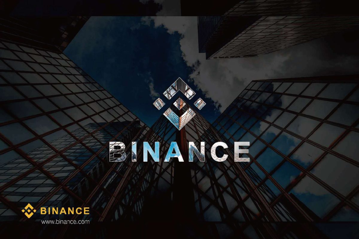 Binance Kryptowährungen kaufen