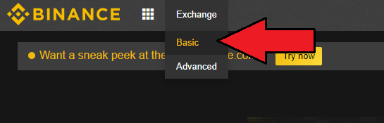 Trading Binance Crypto Currencies