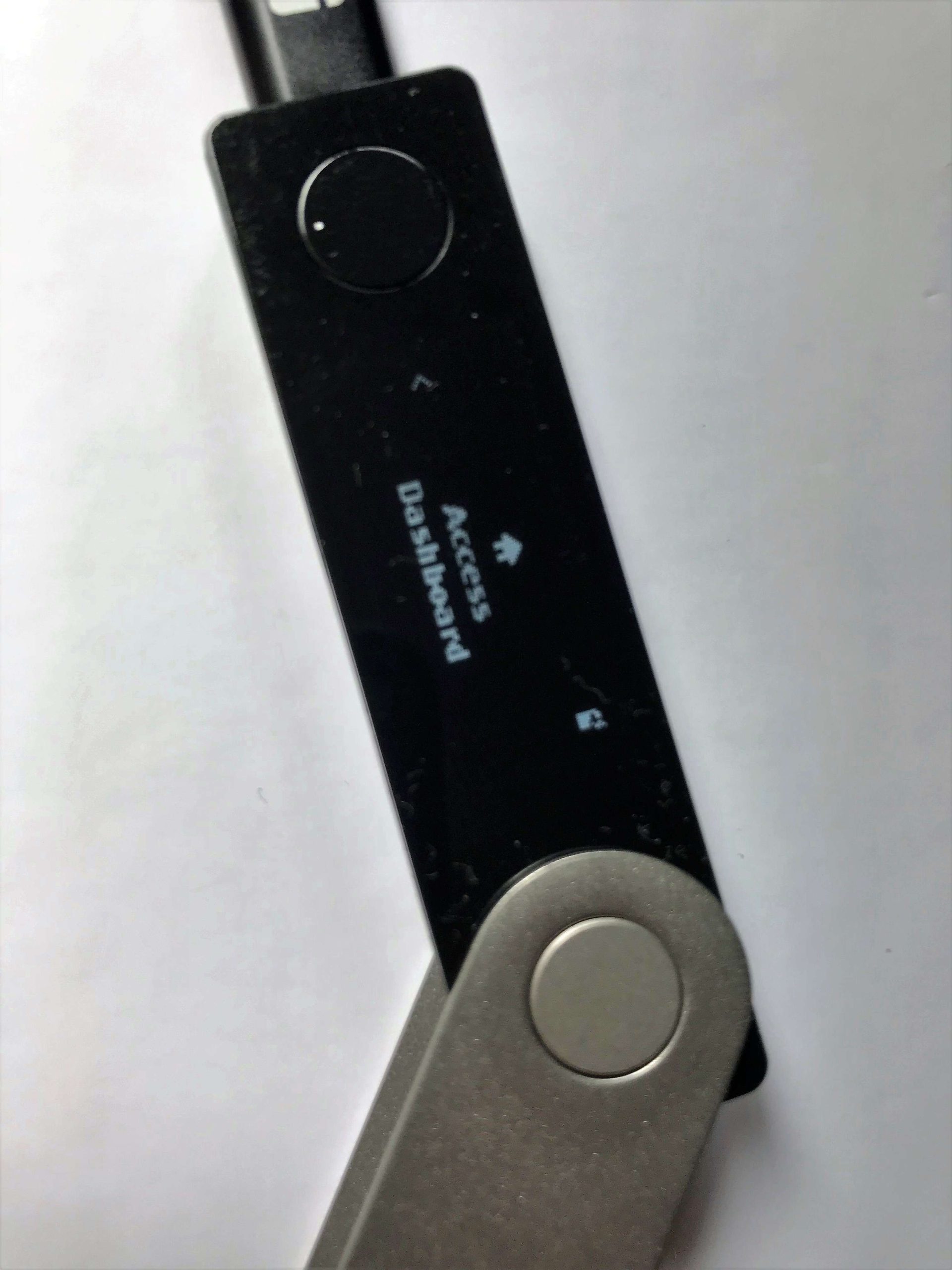 Ledger Nano X Review