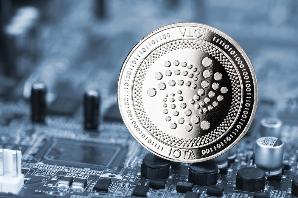 IOTA News