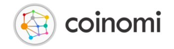 Coinomi wallet