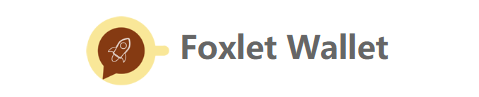 Foxlet Stellar wallet