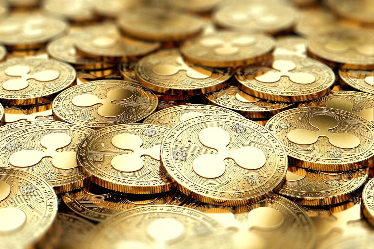 Ripple-XRP-Coins-gold