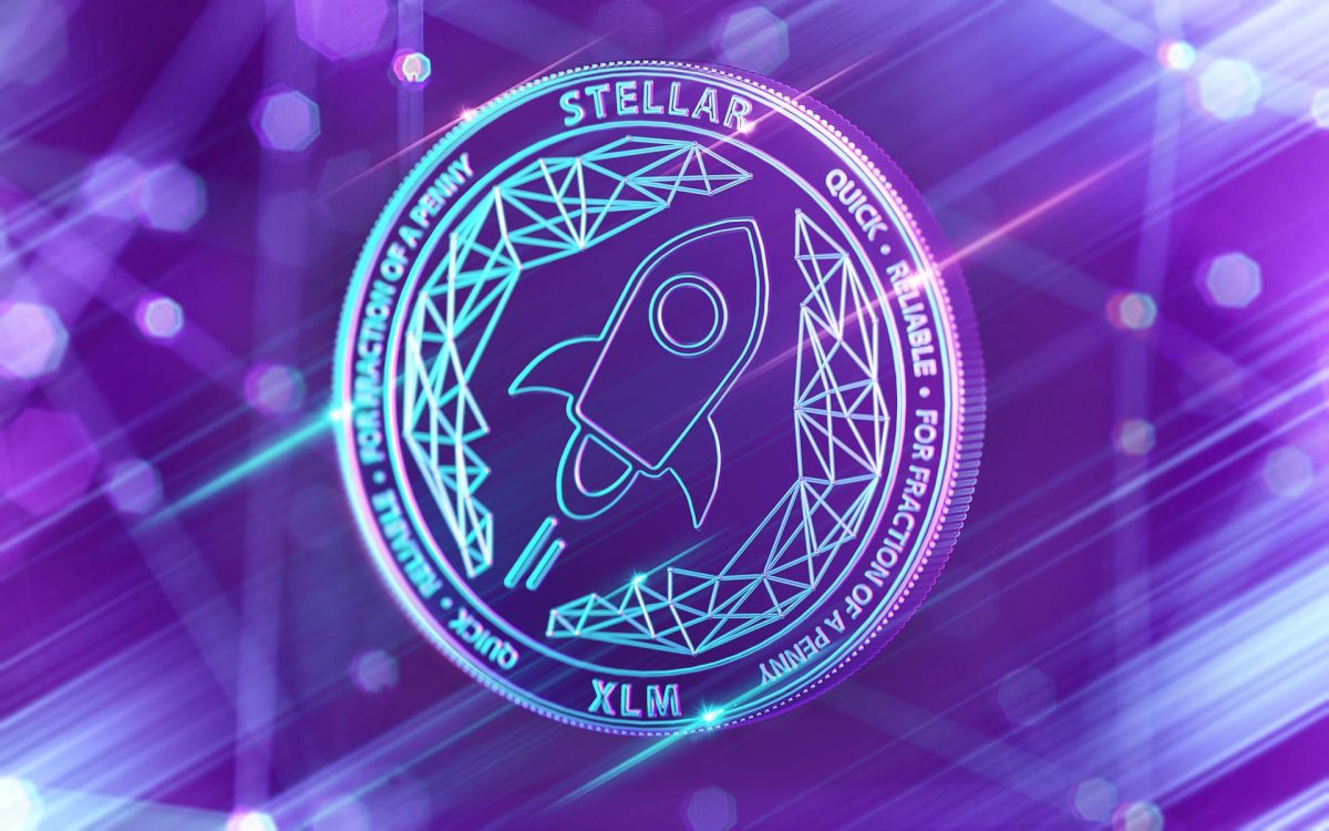 Stellar XLM