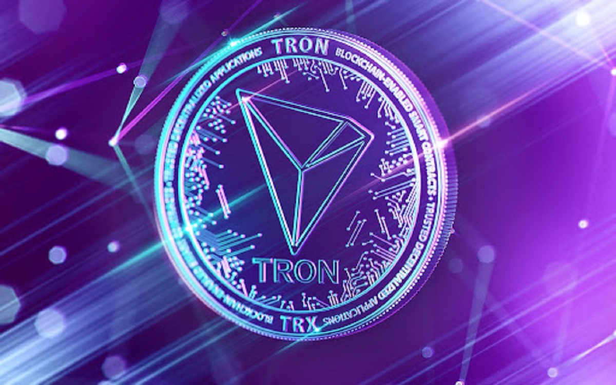 Tron trx