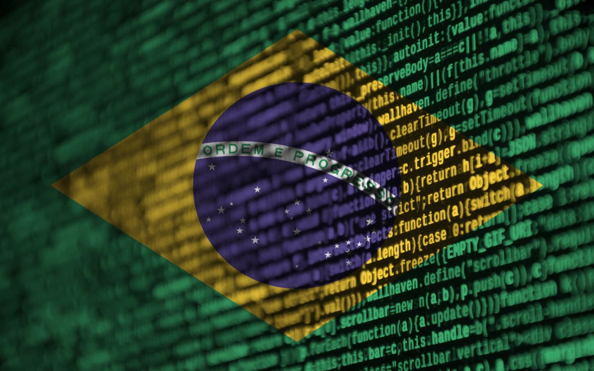 Ripple brazil