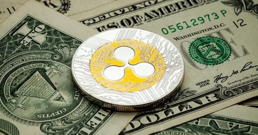 RLUSD ripple XRP