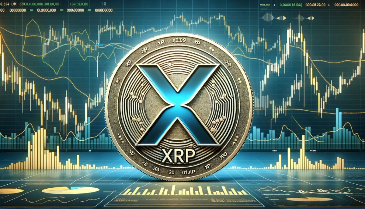 XRP ETF