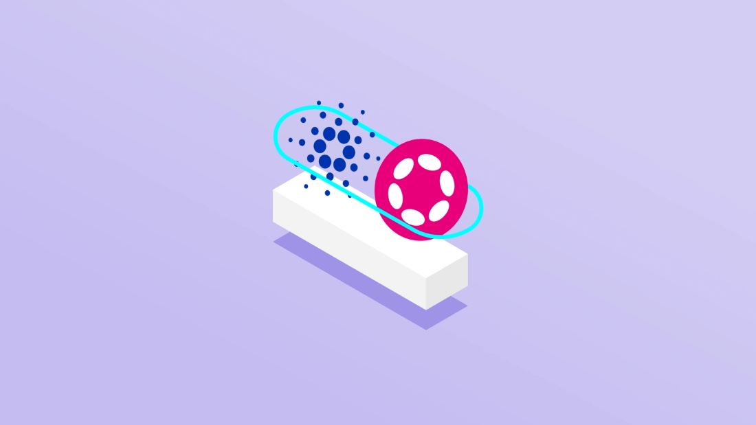 Polkadot Cardano