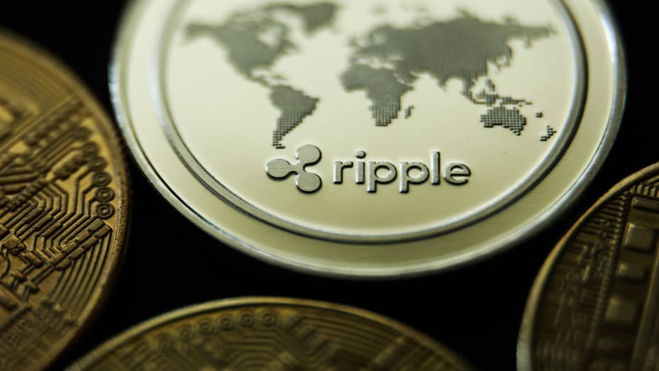 xrpl ripple xrp