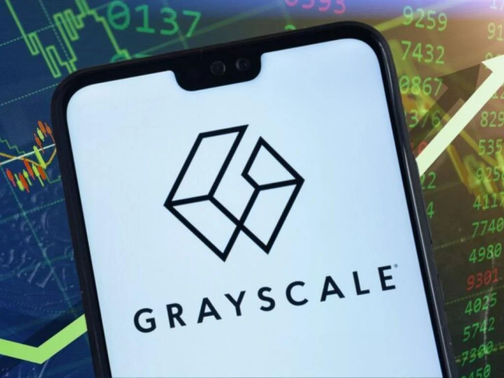 Grayscale AI Fund