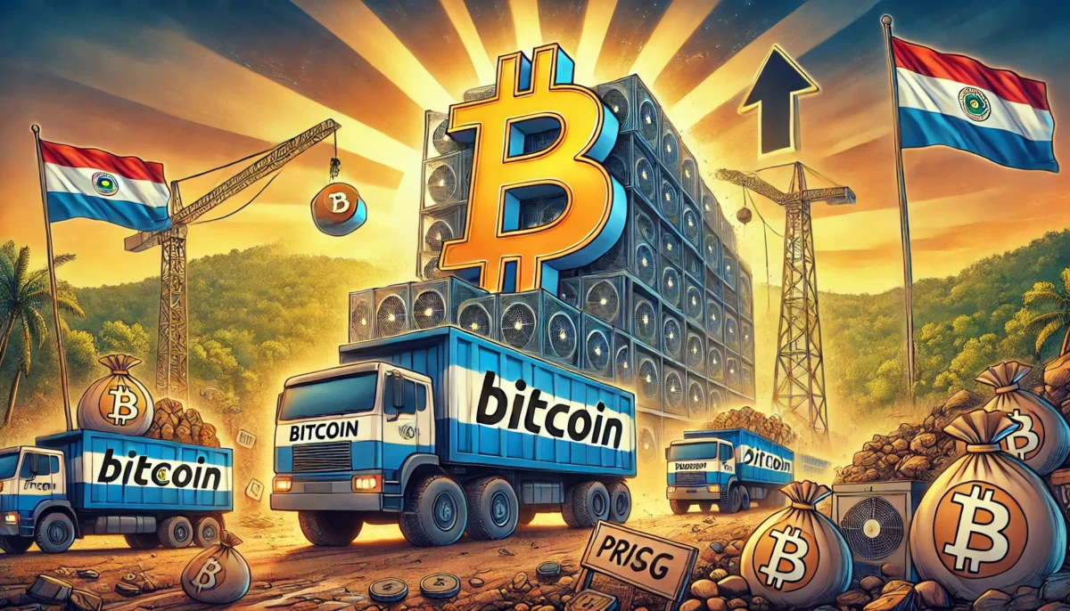 bitcoin mining miner