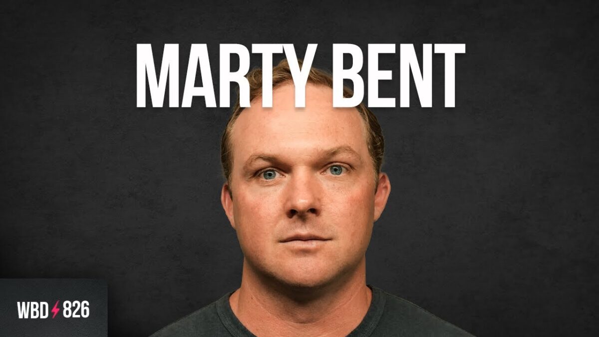 Marty Bent