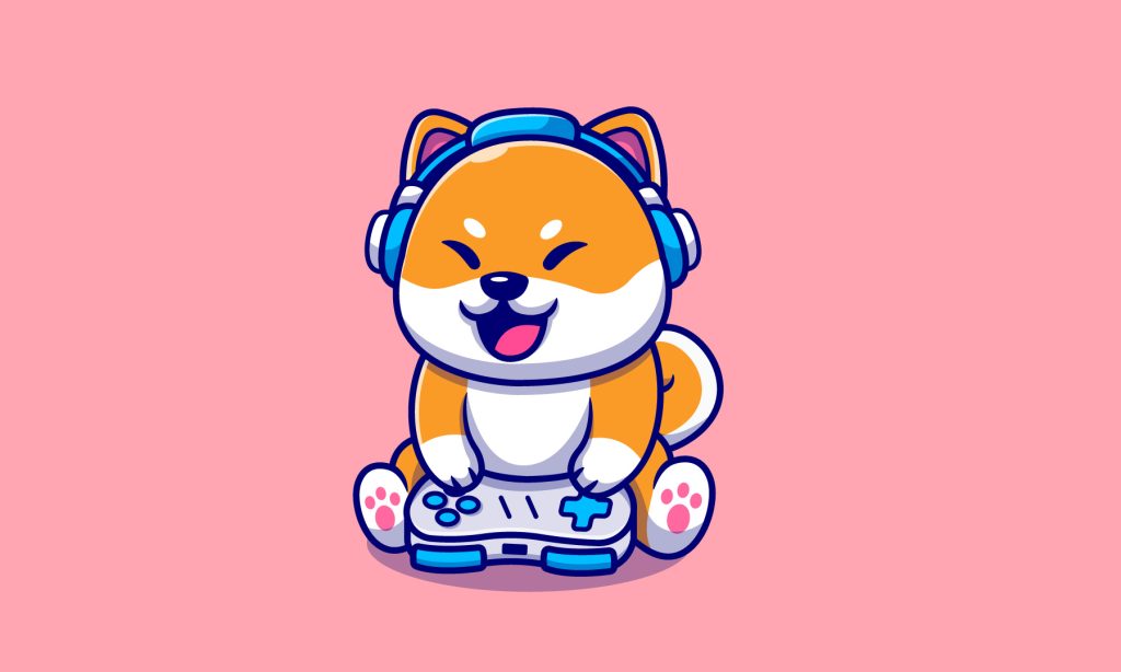 Shiboshi Rush Shiba Game