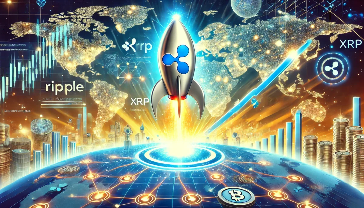 XRP Price Ripple