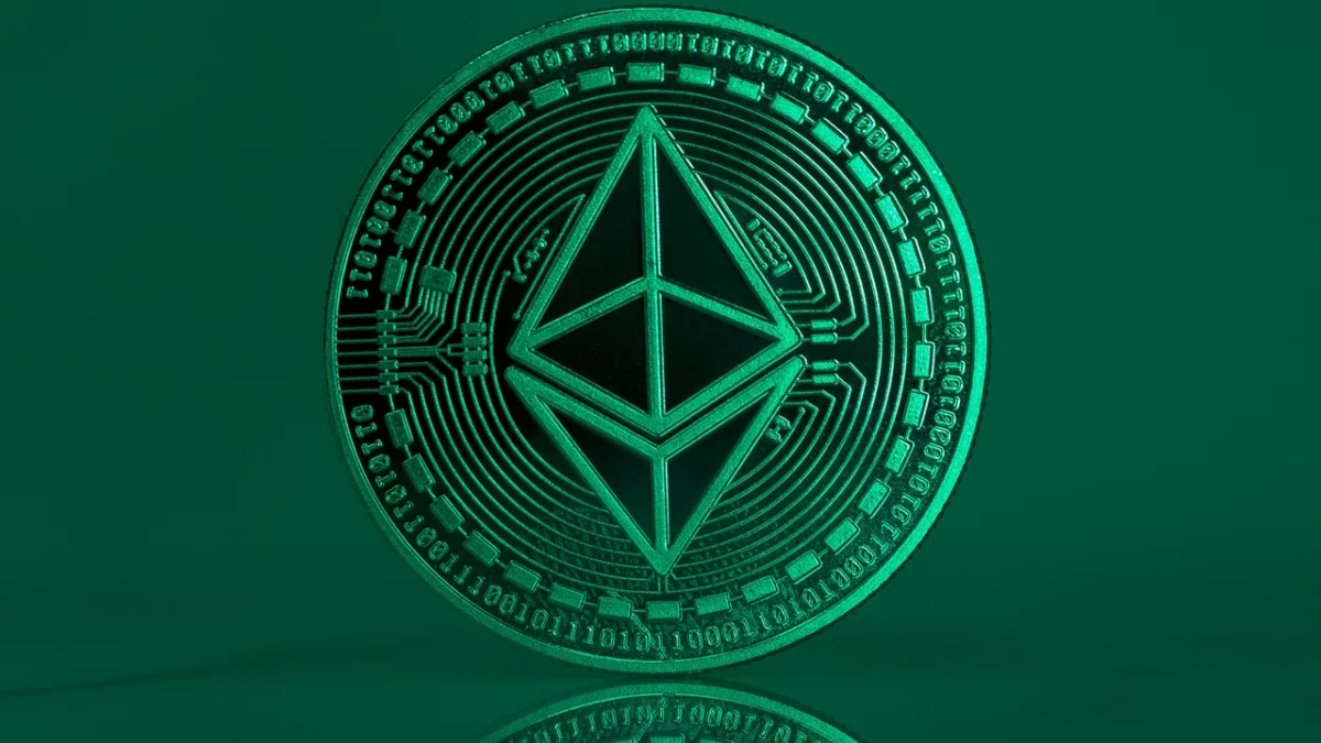 Ethereum Classic ETC