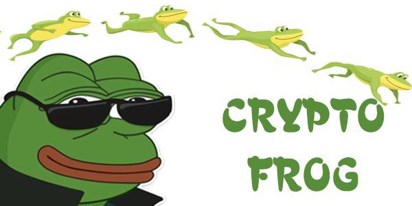 CryptoFrog